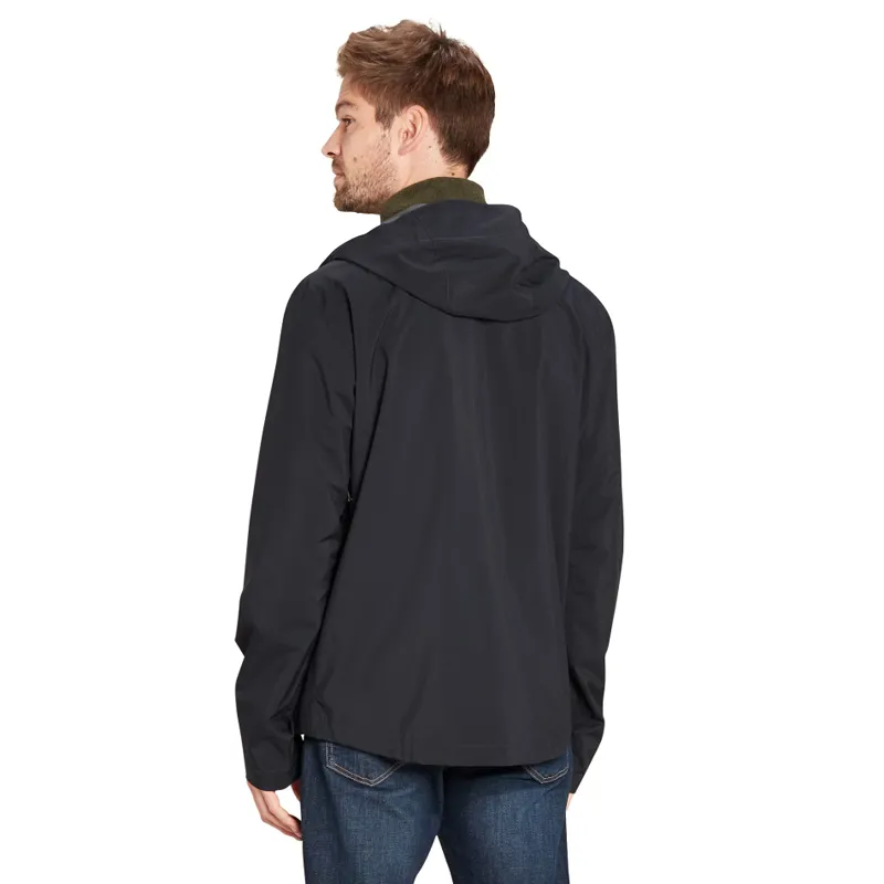 Sherpa Mens Nima 2.5-Layer Jacket Black-2